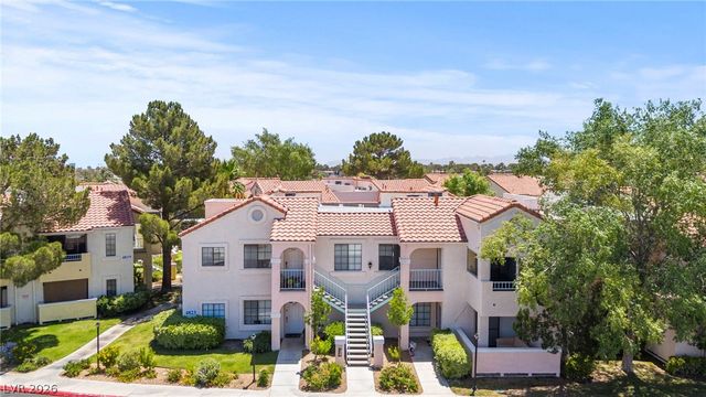 4823 South Torrey Pines Drive 203, Las Vegas, NV 89103