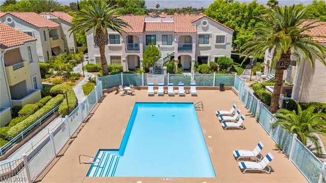 4823 South Torrey Pines Drive 203, Las Vegas, NV 89103