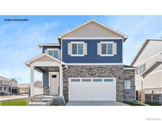 812 Trumpet Lane, Windsor, CO 80550
