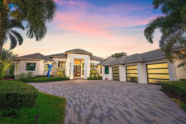 7638 Hawks Landing Drive, West Palm Beach, FL 33412