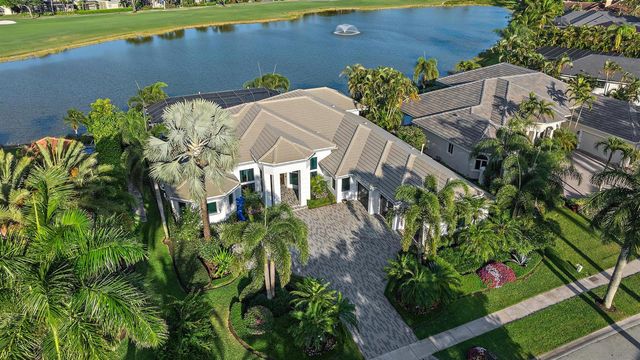 7638 Hawks Landing Drive, West Palm Beach, FL 33412