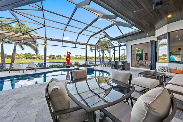 7638 Hawks Landing Drive, West Palm Beach, FL 33412