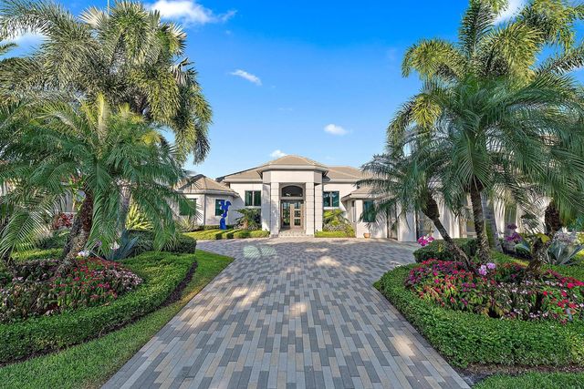 7638 Hawks Landing Drive, West Palm Beach, FL 33412