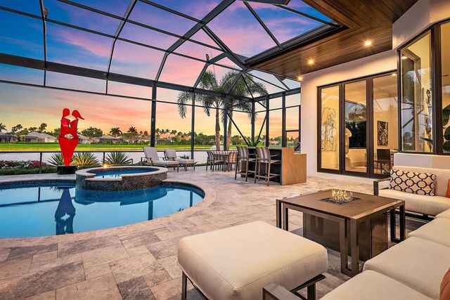 7638 Hawks Landing Drive, West Palm Beach, FL 33412