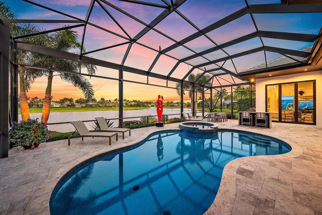 7638 Hawks Landing Drive, West Palm Beach, FL 33412