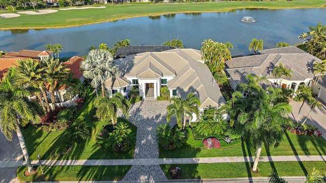 7638 Hawks Landing Drive, West Palm Beach, FL 33412