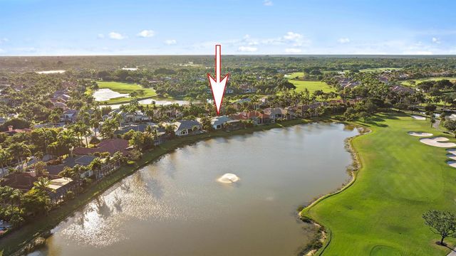 7638 Hawks Landing Drive, West Palm Beach, FL 33412
