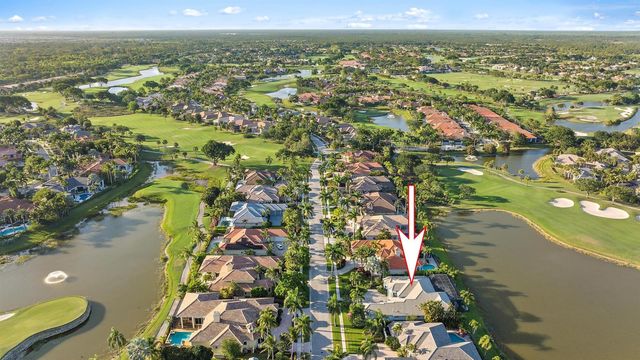 7638 Hawks Landing Drive, West Palm Beach, FL 33412