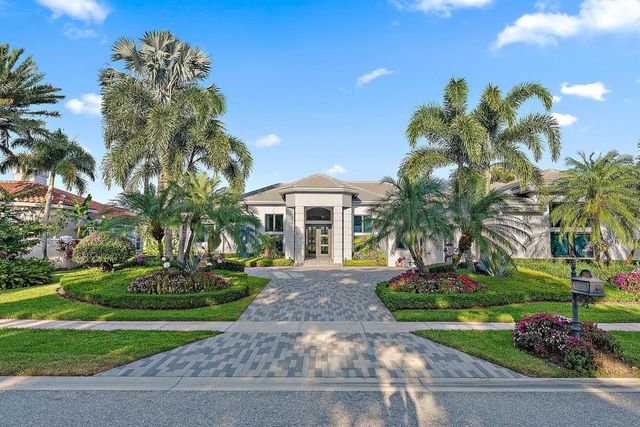 7638 Hawks Landing Drive, West Palm Beach, FL 33412