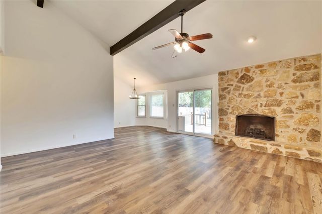 3411 Monument DR, Round Rock, TX 78681