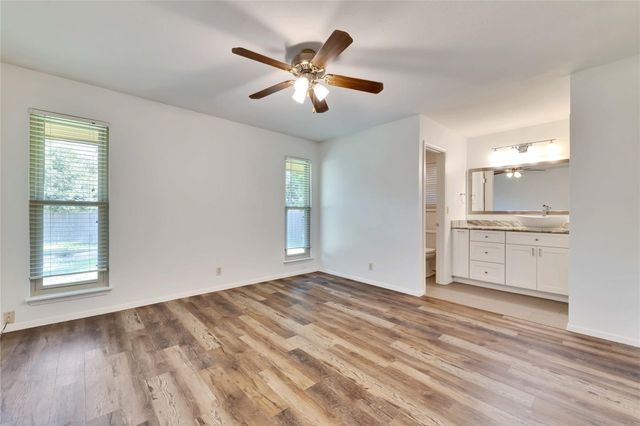 3411 Monument DR, Round Rock, TX 78681