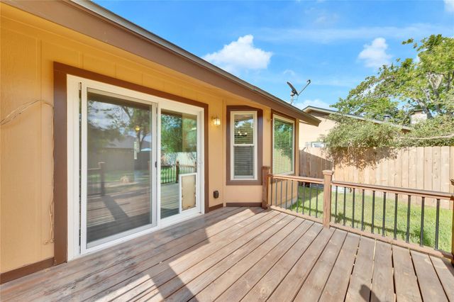 3411 Monument DR, Round Rock, TX 78681