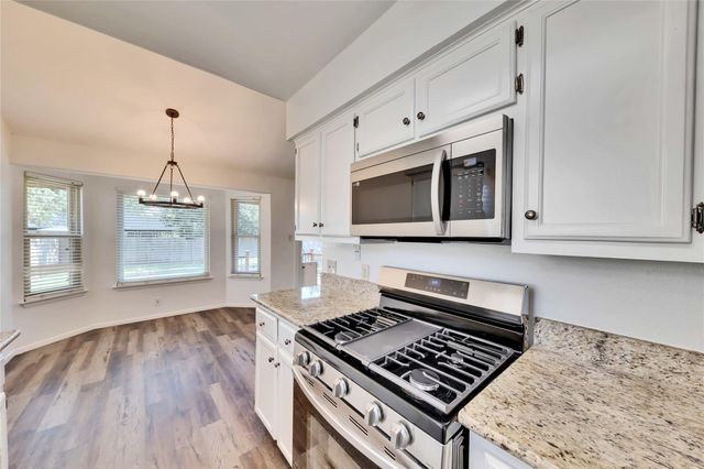 3411 Monument DR, Round Rock, TX 78681