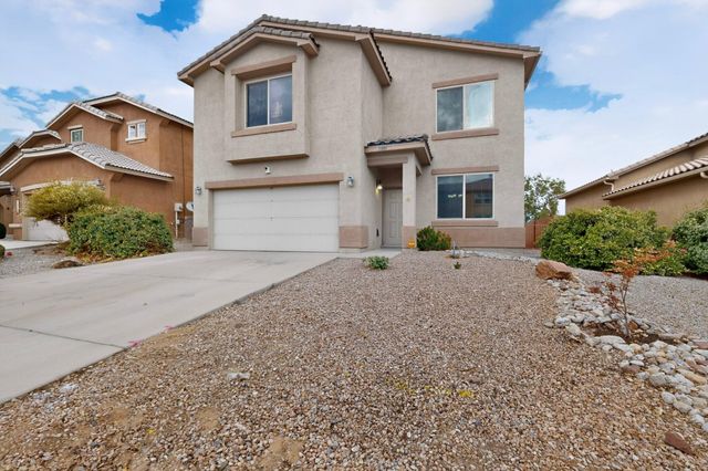 3905 North Pole Loop NE, Rio Rancho, NM 87144