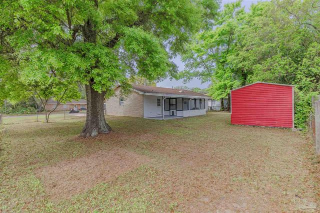 2080 Elaine Cir, Pensacola, FL 32504