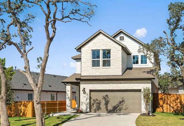 356 Milkwood Terrace, Dripping Springs, TX 78620
