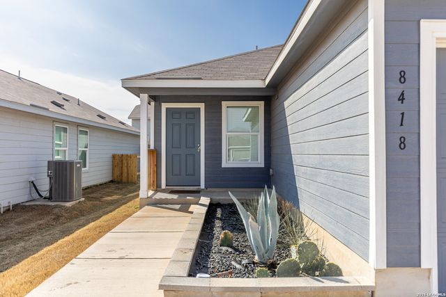 8418 Purple Sapphire, San Antonio, TX 78263