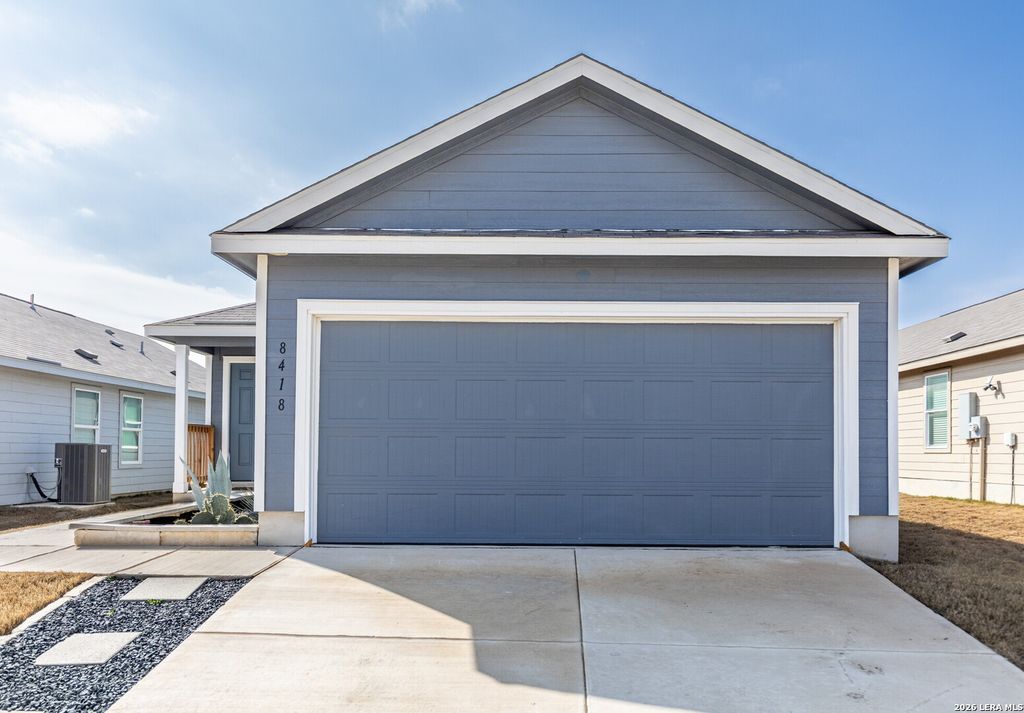 8418 Purple Sapphire, San Antonio, TX 78263