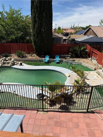 13412 Fox Point Road, Victorville, CA 92392
