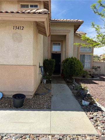 13412 Fox Point Road, Victorville, CA 92392