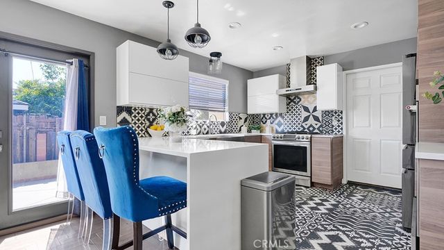 12308 Loma Drive, Whittier, CA 90604