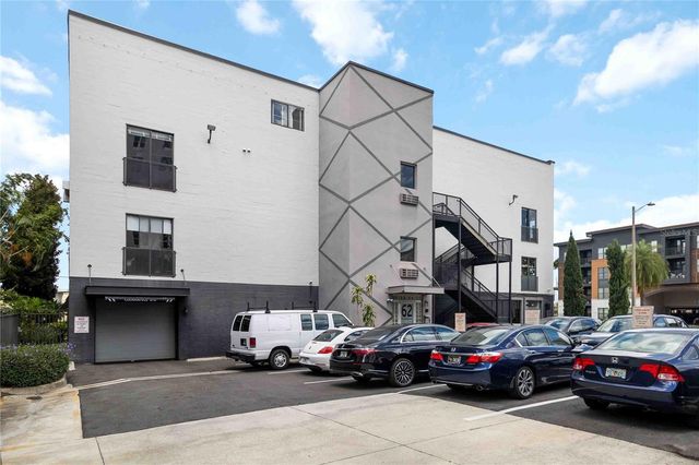 62 W COLONIAL DRIVE 301, Orlando, FL 32801