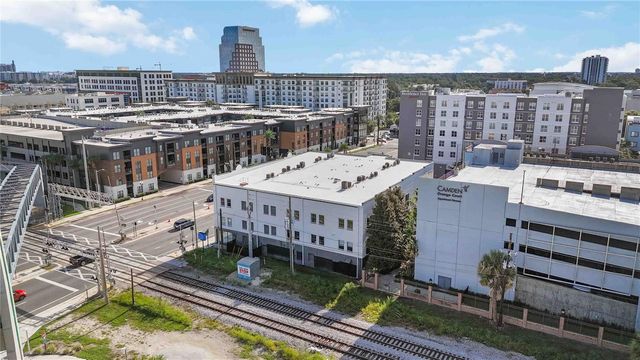 62 W COLONIAL DRIVE 301, Orlando, FL 32801