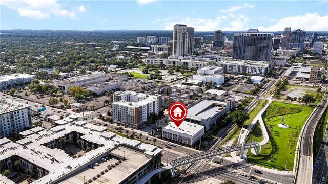 62 W COLONIAL DRIVE 301, Orlando, FL 32801