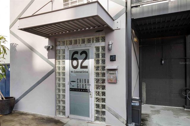 62 W COLONIAL DRIVE 301, Orlando, FL 32801