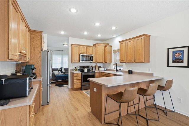 3915 Zane Avenue N, Robbinsdale, MN 55422