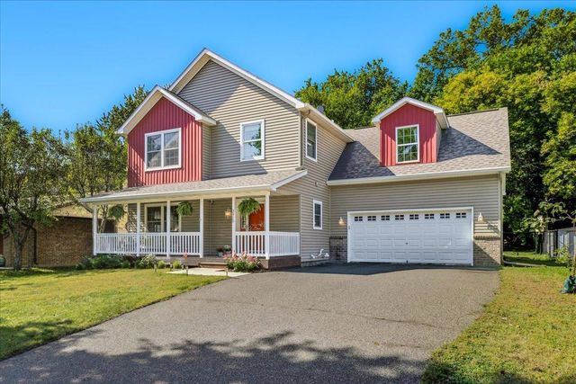 3915 Zane Avenue N, Robbinsdale, MN 55422