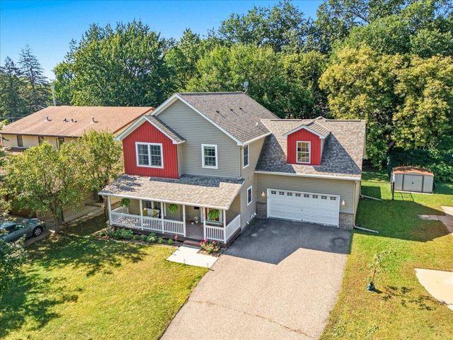 3915 Zane Avenue N, Robbinsdale, MN 55422