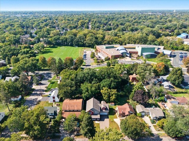 3915 Zane Avenue N, Robbinsdale, MN 55422