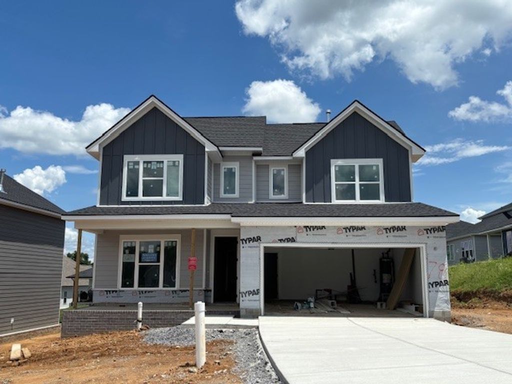 60 Trevino Lane, Lebanon, TN 37087