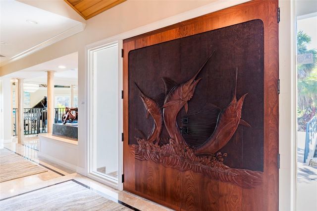 2268 KINGS POINT DRIVE, Largo, FL 33774