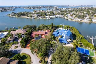 2268 KINGS POINT DRIVE, Largo, FL 33774