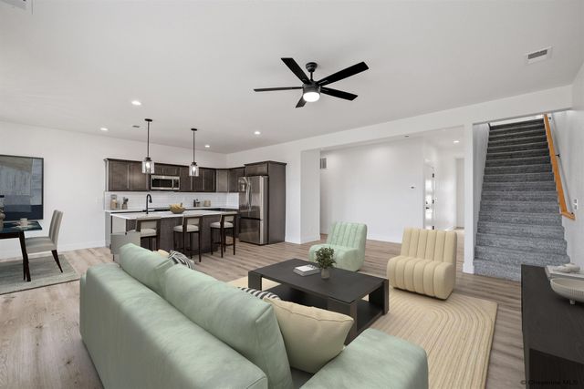 1432 BIG MEADOW DR, Cheyenne, WY 82007