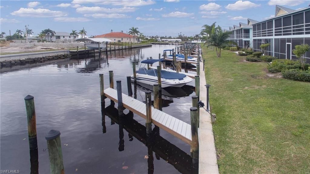 2936 Oleander ST A2, ST. JAMES CITY, FL 33956 — photo 2