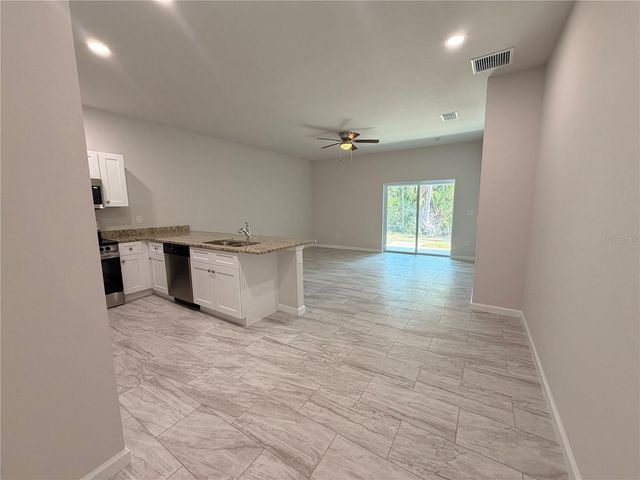 2100 HILTON STREET, Port Charlotte, FL 33948