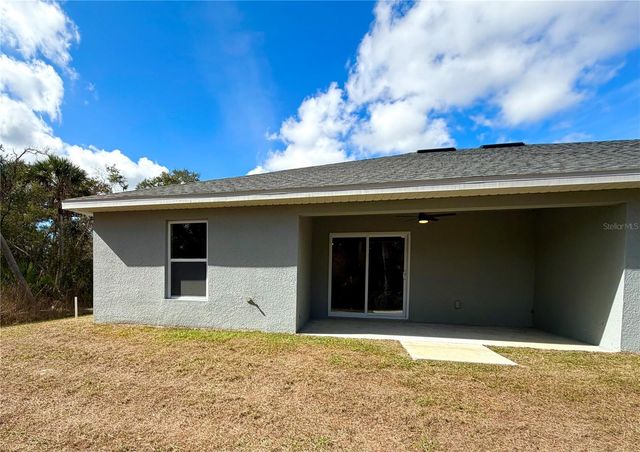 2100 HILTON STREET, Port Charlotte, FL 33948