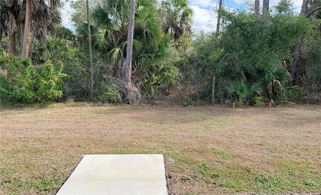 2100 HILTON STREET, Port Charlotte, FL 33948
