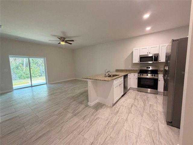 2100 HILTON STREET, Port Charlotte, FL 33948