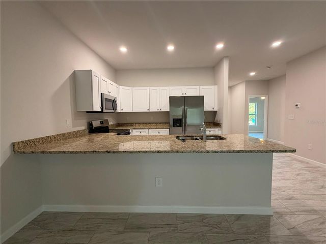 2100 HILTON STREET, Port Charlotte, FL 33948