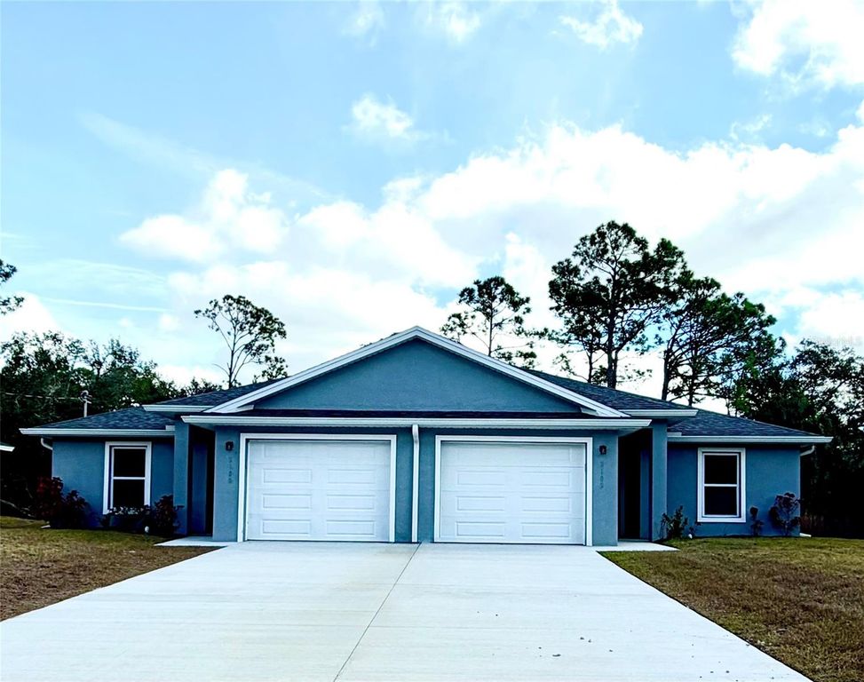 2100 HILTON STREET, Port Charlotte, FL 33948