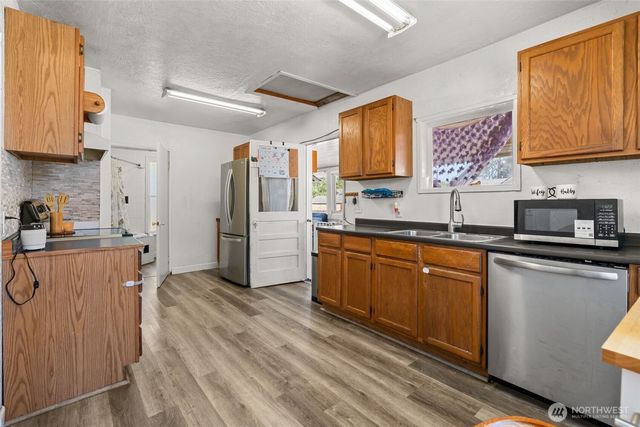 701 S Silver Street, Centralia, WA 98531
