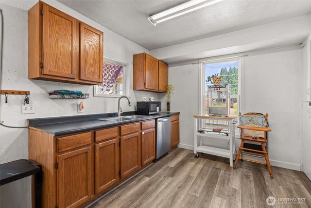 701 S Silver Street, Centralia, WA 98531