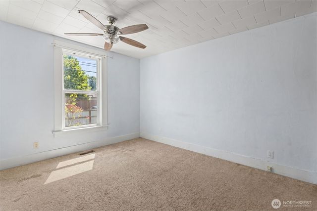 701 S Silver Street, Centralia, WA 98531