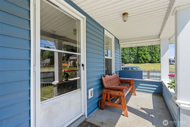 701 S Silver Street, Centralia, WA 98531