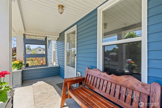 701 S Silver Street, Centralia, WA 98531
