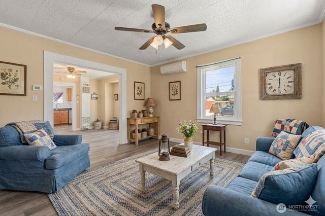 701 S Silver Street, Centralia, WA 98531